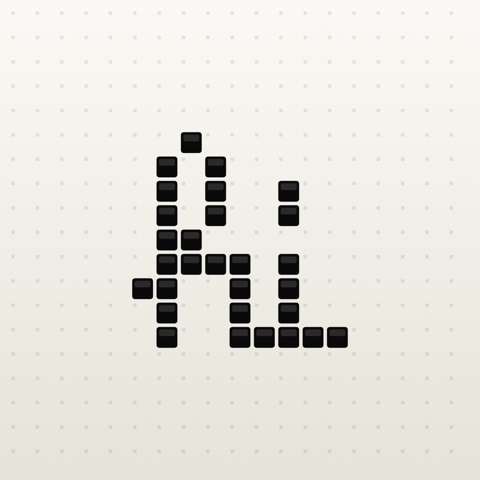 dumb MESSAGE app icon
