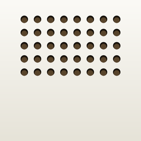 dumb RADIO app icon
